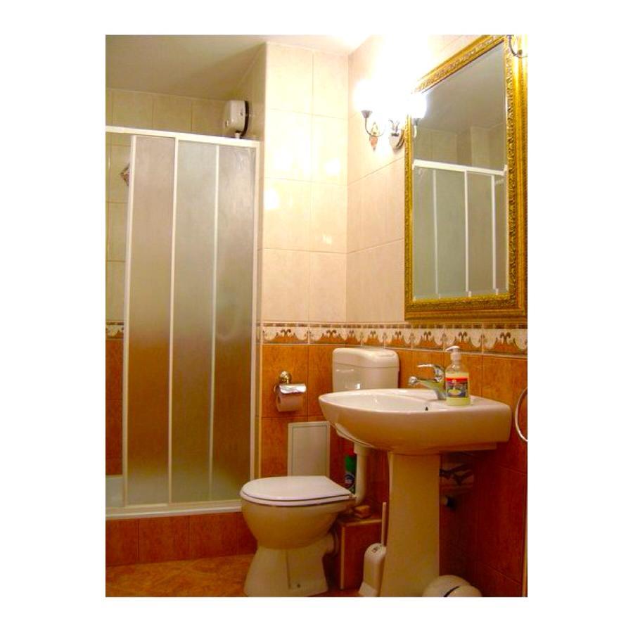 3 Rooms Panoramic Bukurešť Exteriér fotografie