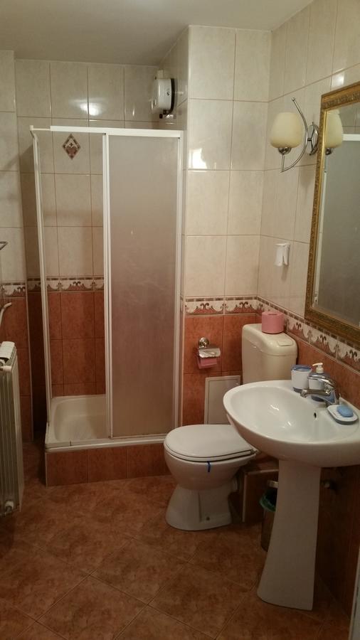 3 Rooms Panoramic Bukurešť Exteriér fotografie