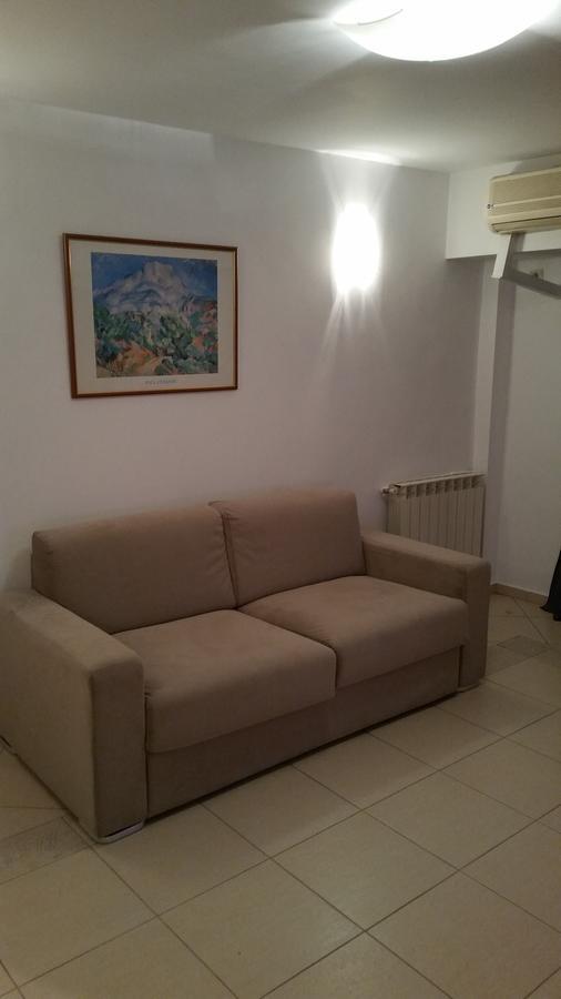 3 Rooms Panoramic Bukurešť Exteriér fotografie
