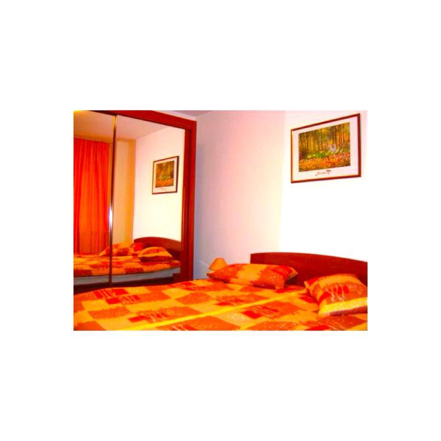 3 Rooms Panoramic Bukurešť Exteriér fotografie